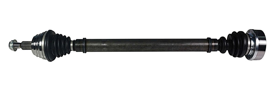 GSP NCV72027 CV Axle Shaft Assembly - Right Front (Passenger Side)