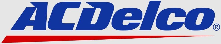 ACDelco 6210Z Ball Bearing Assembly