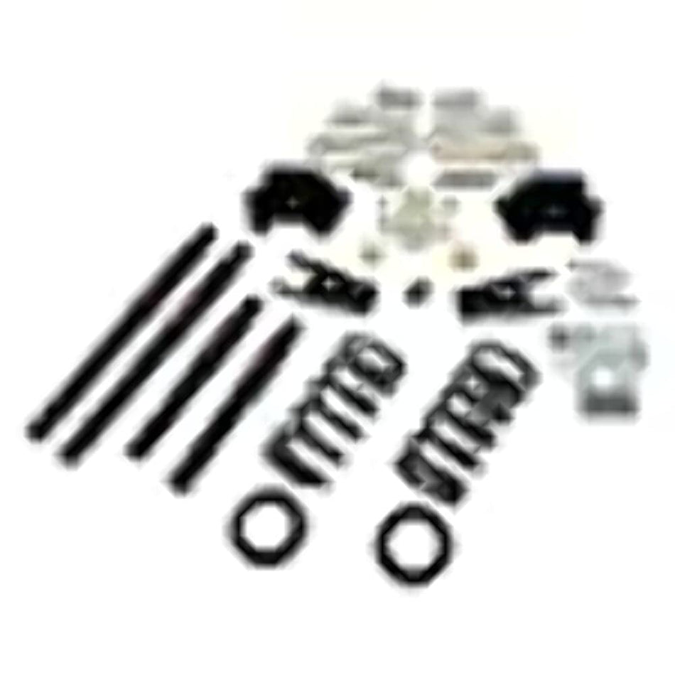 Belltech 917ND Lowering Kit with Nitro Drop 2 Shocks