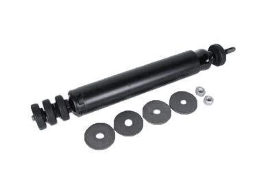 ACDelco 508-87 GM Original Equipment Rear Shock Absorber Kit