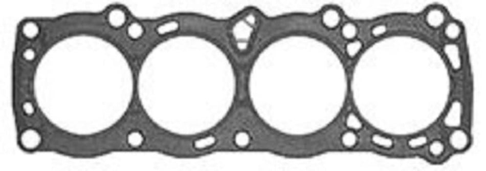 MAHLE 5757 Engine Cylinder Head Gasket