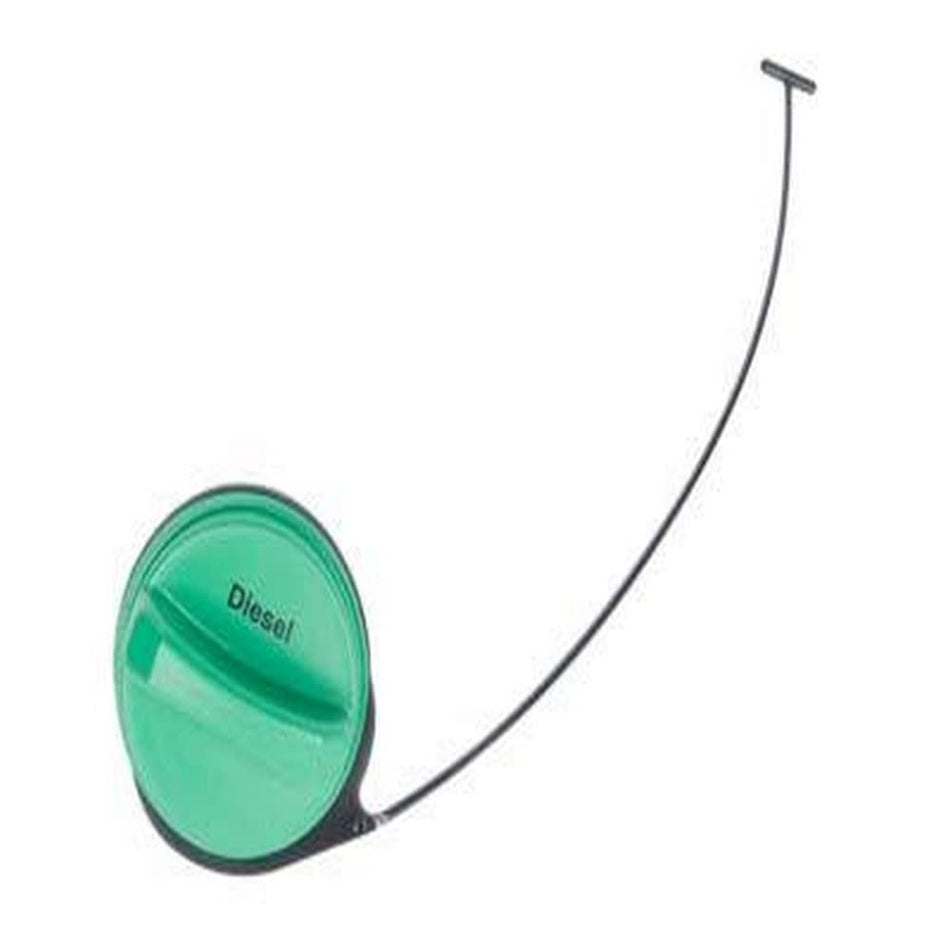 ACDelco GM Original Equipment GT302 Fuel Tank Filler Cap