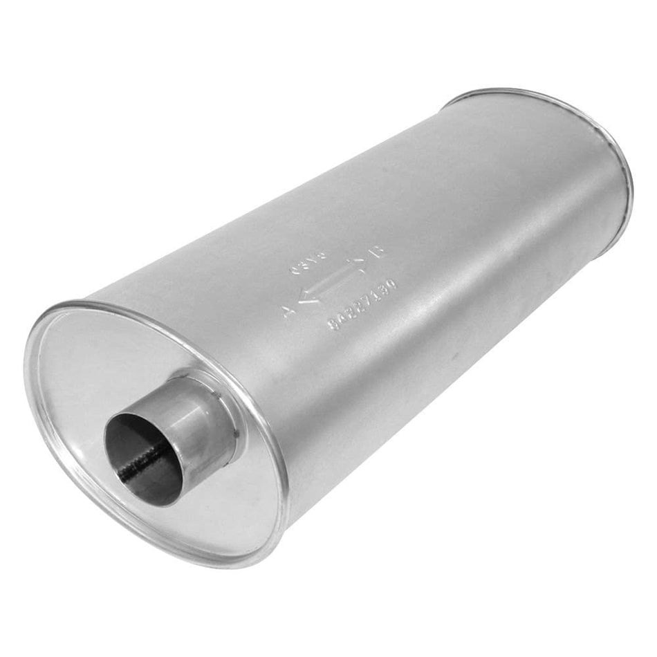 AP Exhaust Products 2467 Exhaust Muffler