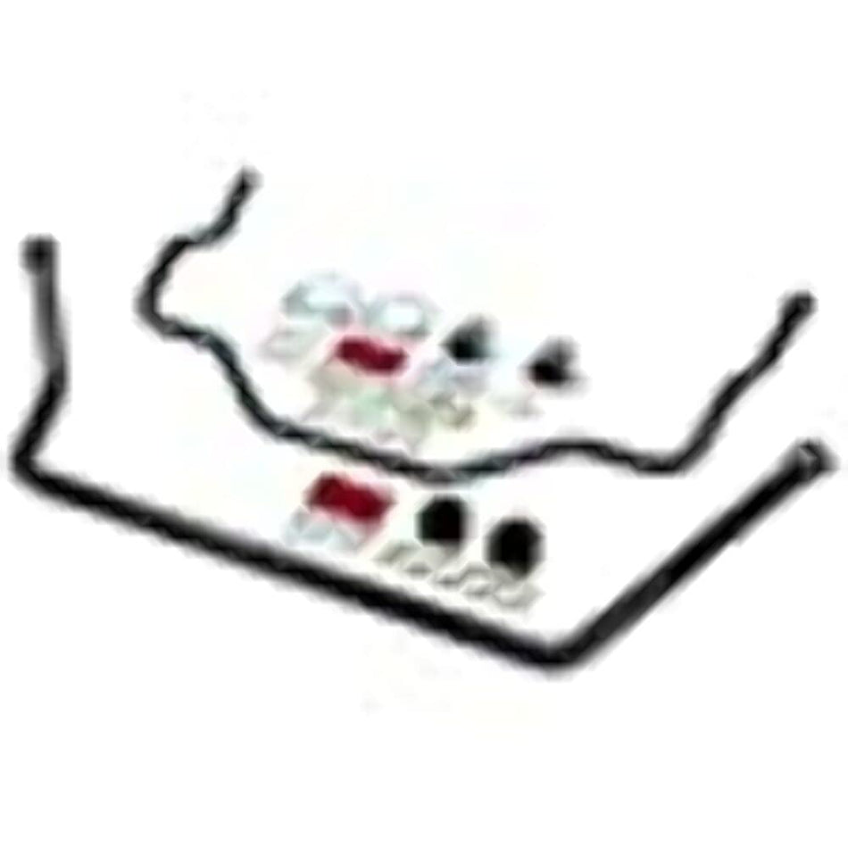Belltech 9906 Anti-Swaybar Set