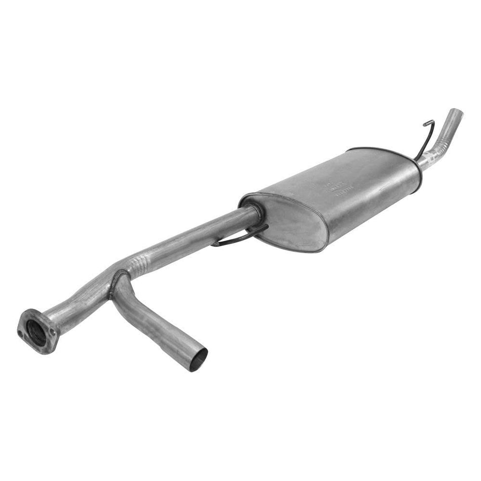 AP Exhaust 7684 Muffler