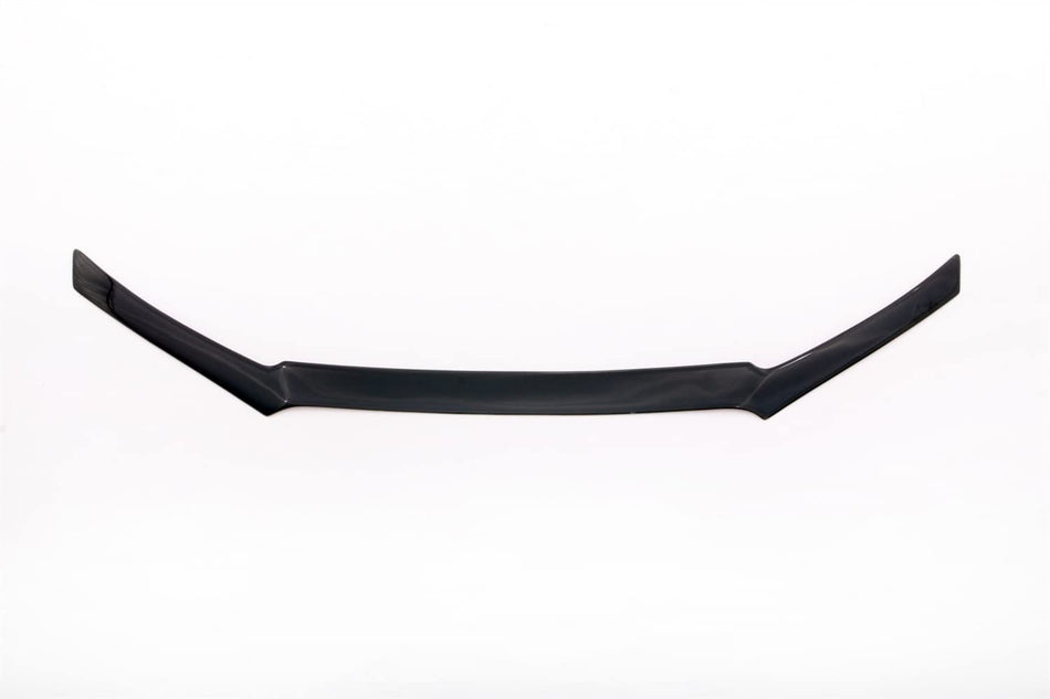 Auto Ventshade [AVS] Bugflector/Hood Shield | Fits 2010-2024 Toyota 4Runner, 1 pc. | Dark Smoke - 23071