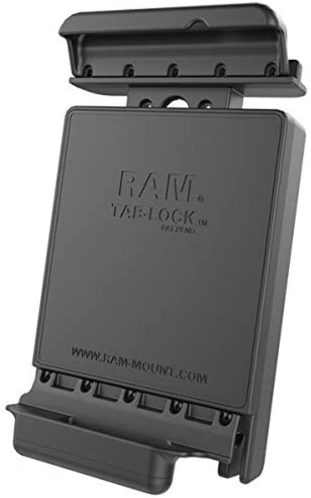 RAM RAM-GDS-DOCKL-V2-SAM11U RAM- Unpkd Ram Veh Gds Lock Dock Tab 4 7" 0LKQB