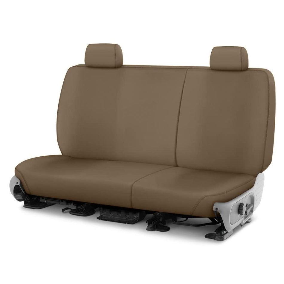 Covercraft SeatSaver Second Row Waterproof Taupe Taupe SS8348WFTP