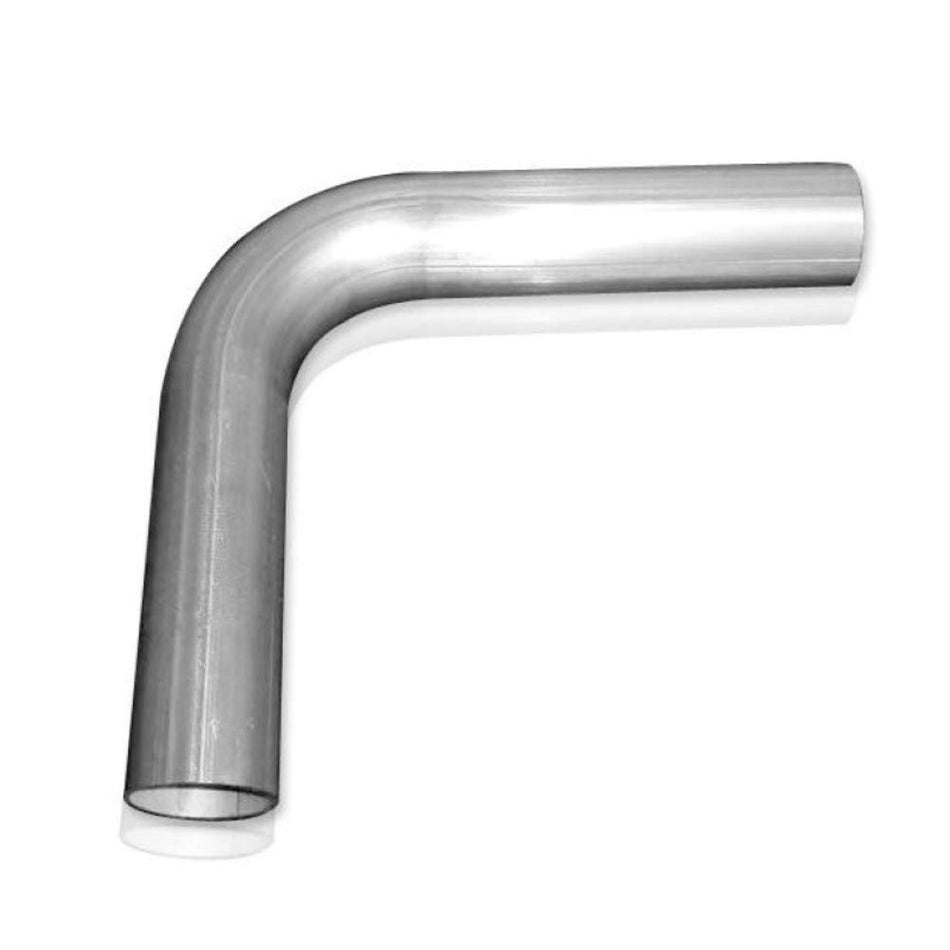 Stainless Works - 2 1/4in 90 degree mandrel bend .065 wall (MB90225-H)
