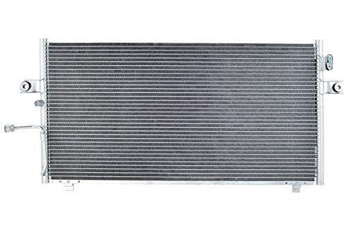 OSC Cooling Products 3061 New Condenser