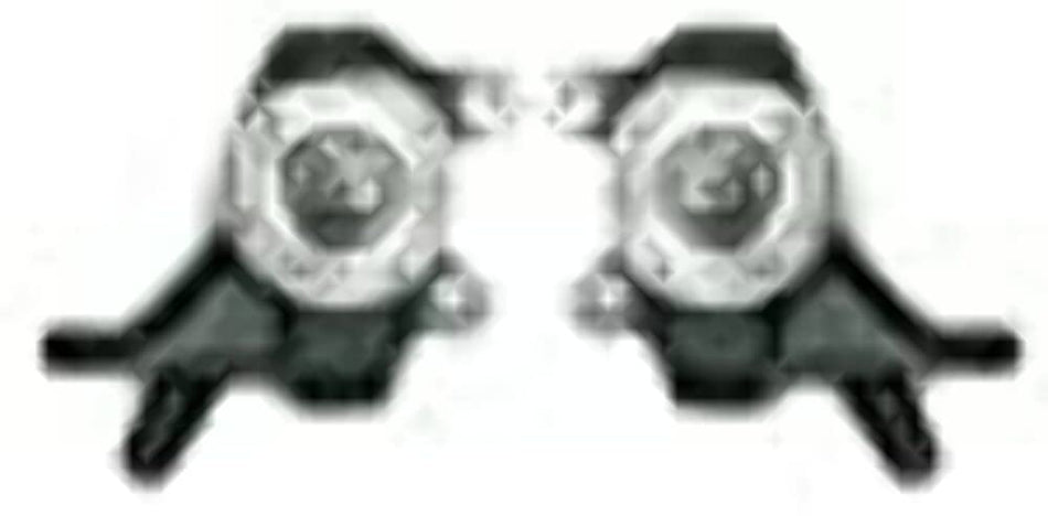 Belltech 2010 Drop Spindle Set