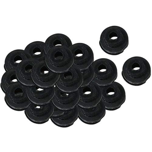 Trim Parts 5300 Instrument Mounting Cushion (Instrument Mounting Cushion, Bag of 100 Bag of 100)