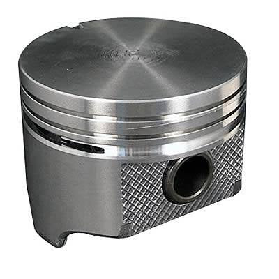 Silv-O-Lite Hypereutectic Pistons for 1986-95 Ford 182 3.0L V6 Oversize 5mm