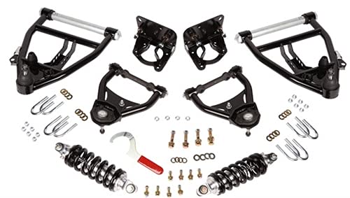 Aldan 300141 Coil-Over Conversion