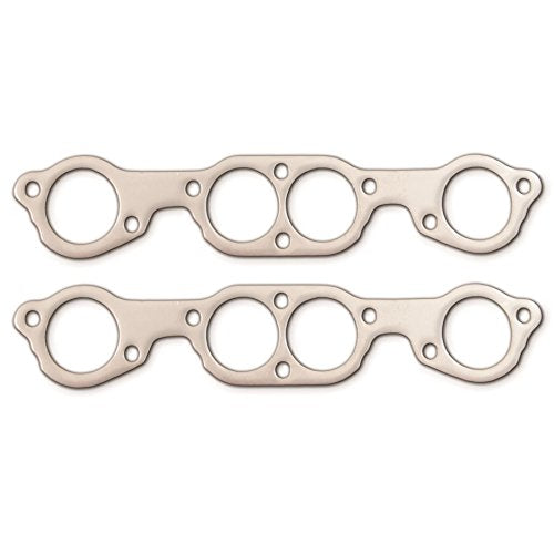 Exhaust Gasket-SB2 Head, 2" Port