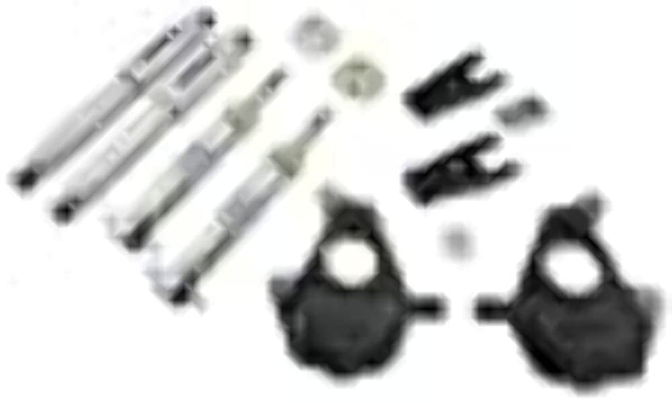 Belltech 705SP Lowering Kit with Street Performance Shocks