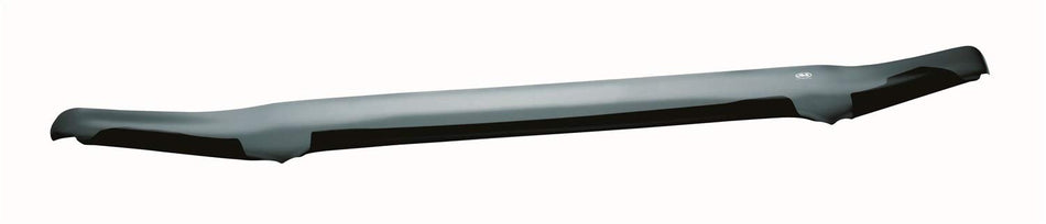 Auto Ventshade [AVS]Bugflector II / Hood Shield | 2007 - 2013 Chevrolet Silverado 1500, High Profile - Smoke, 1 pc. | 25035