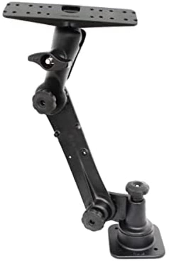 RAM Mounts RAM-D-162H-MC1 RAM SWING ARM HOR. SYSTEM