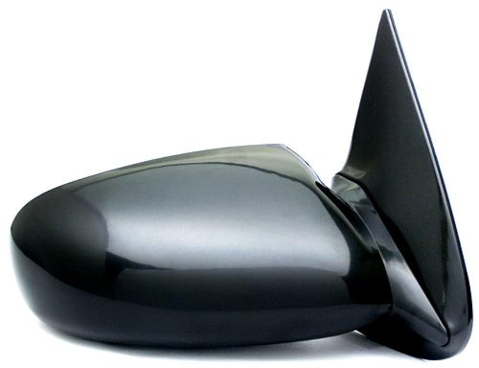 IPCW CMR-99C/K Black Sportage Style Manual Side Mirror - Pair
