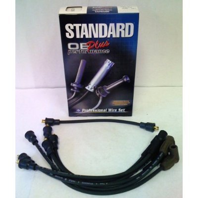 Spark Plug Wire Set