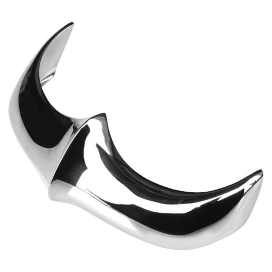 National Cycle Rear Fender Tip for Harley Davidson 1990-2005 FLSTS Heritage Spr