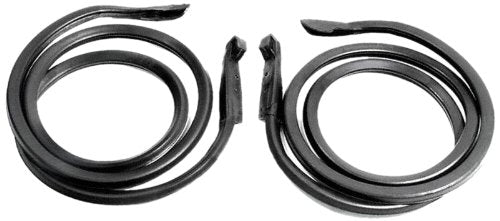 Metro Moulded Parts LM 11 Molded Door Seal for 2-Door - Pair