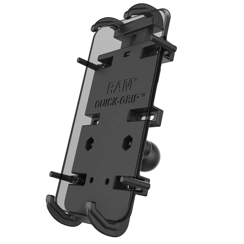 RAMu00ae Quick-Gripu2122 XL Phone Holder with Ball