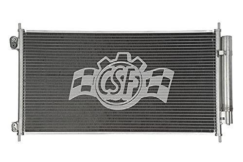 CSF 10719 A/c Condenser