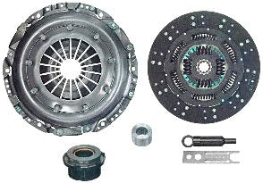 Brute Power 90643 New Clutch Kit