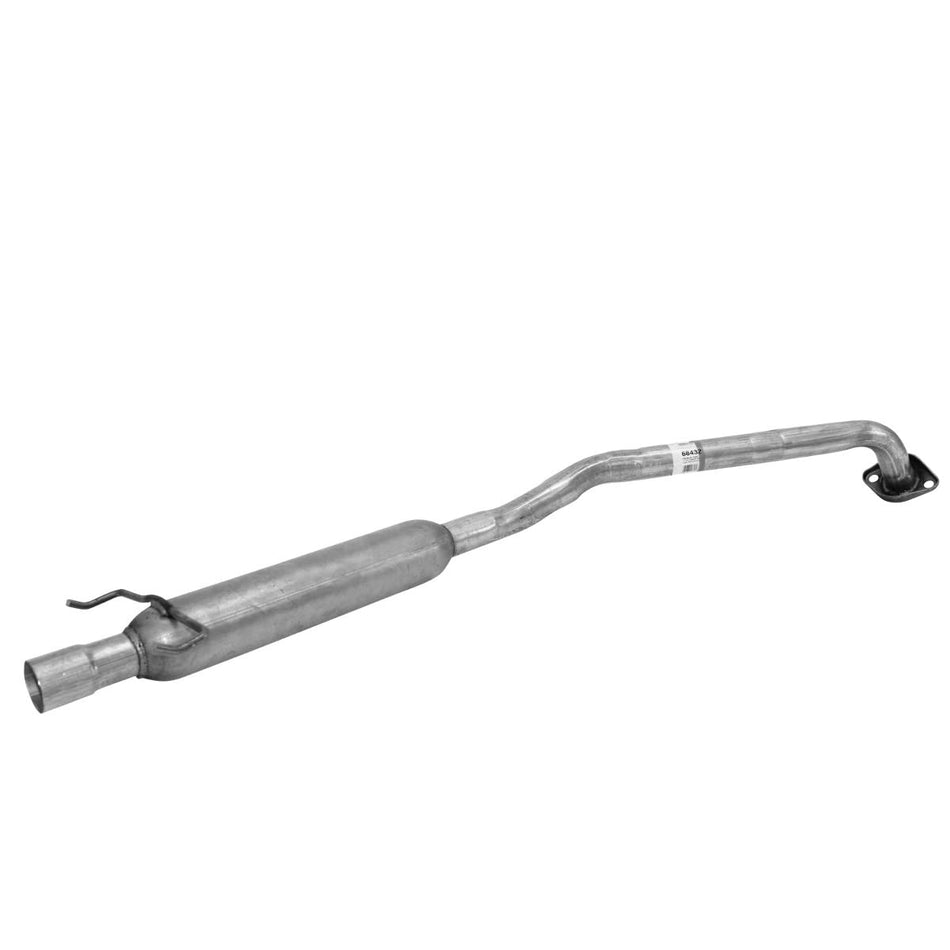 AP Exhaust Products 68432 Exhaust Pipe