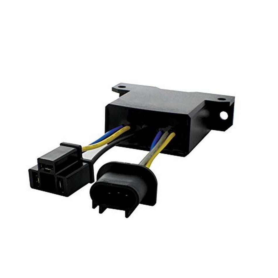 United Pacific LED Headlight PWM Anti Flicker Module & Adaptor, 34217B