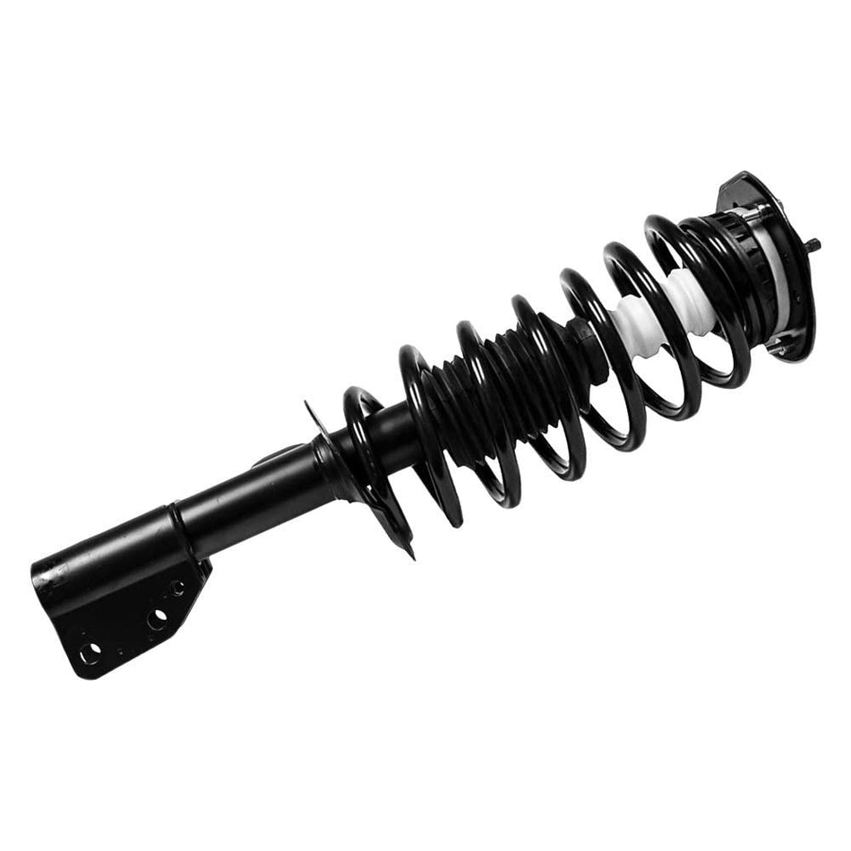 Gabriel G57111 Ultra ReadyMount fits select Chevrolet Equinox Models (Front Right)