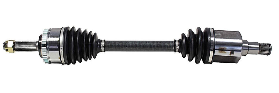 GSP NCV75500 CV Axle Shaft Assembly - Left Front (Driver Side)