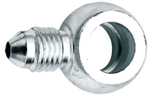 Fragola 650116 Adapter Steel (#3 X 14Mm Banjo)