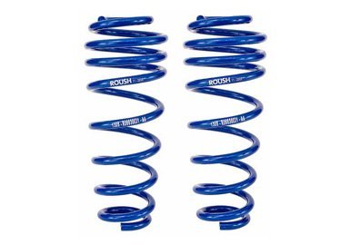 Roush Performance 401295 Rear Coil Spring