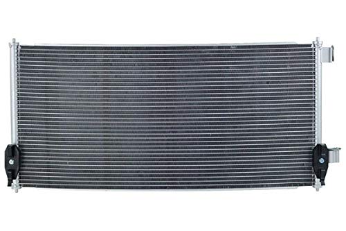 OSC Cooling Products 3876 New Condenser
