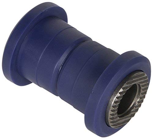 Heidt's Rod Shop MP-012P Rack and Pinion Bushing Power Rack Polyurethane Bushing
