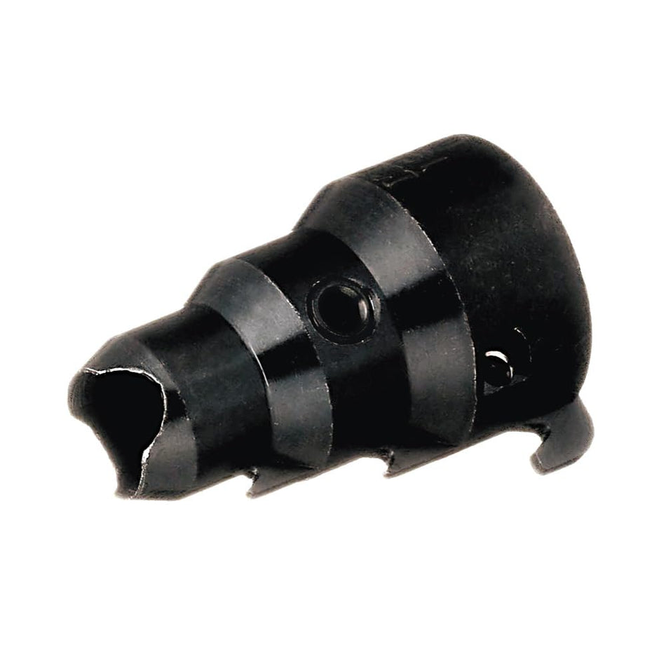 Klein Tools 19352 Thin Wall Conduit Reamer for Up to 3/8-Inch Keystone Tip Screwdrivers, Made in USA
