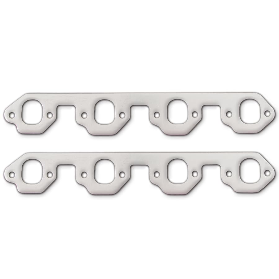 Exhaust Gasket-V8 460 F.I. Big Block DOUG THORLEY������