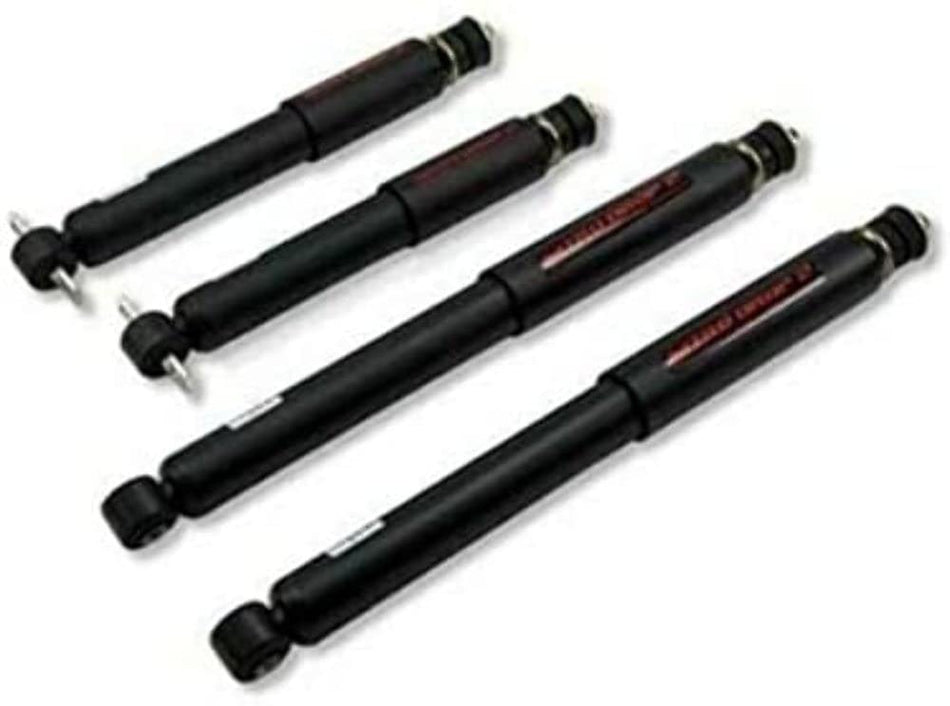 Belltech 9140 Nitro Drop 2 Shock Absorber Set