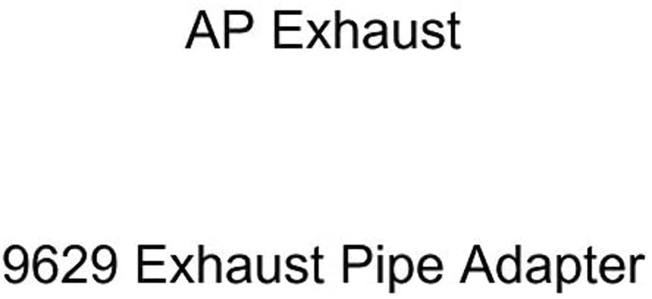 AP Exhaust 9629 Exhaust Pipe Adapter