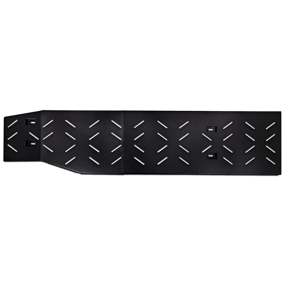 Borne Off-Road Fuel Tank Skid Plate Compatible with Ford Raptor 2017+ and F-150 2015+