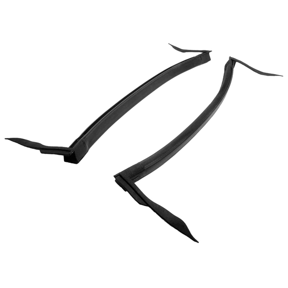 Metro Moulded ELP 7002-C SUPERsoft T-Top Side Rail Seal