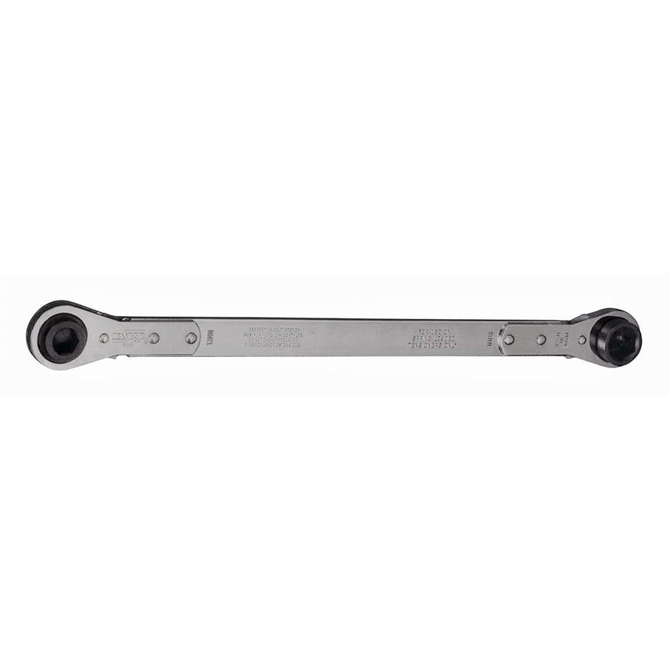 Kastar - Wr 1/2 X 16Mm X 3/8 (8586)