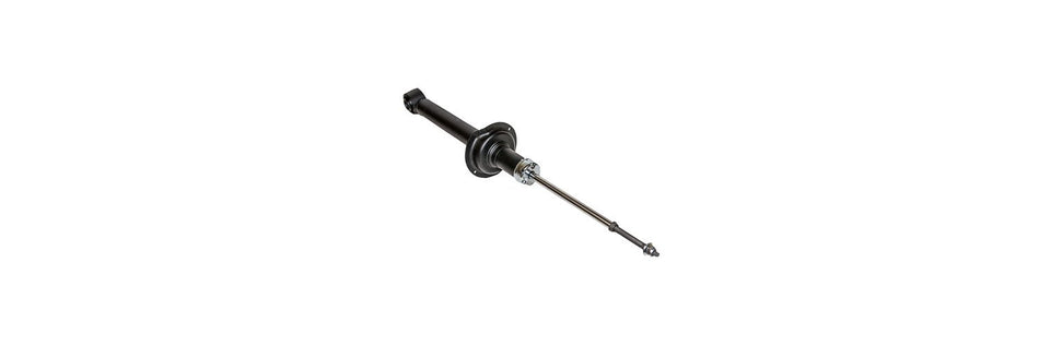 Gabriel G51930 Black Ultra Spring Seat, 1 Pack