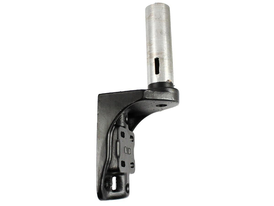 RAM MOUNTS (RAM-D-109V-BP1U Vertical Bracket with 1" Post