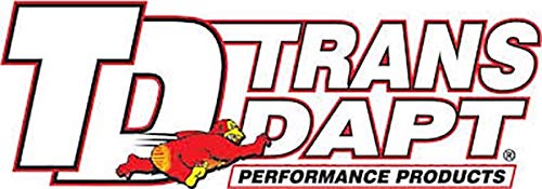 Trans-Dapt 2348 Throttle Cable Bracket