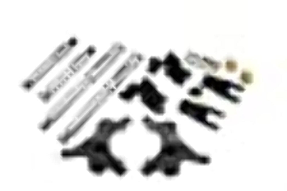 Belltech 685SP Lowering Kit with Street Performance Shocks