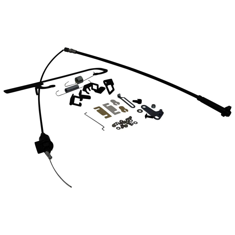 TCI 370816 Throttle Valve Cable Corrector Kit