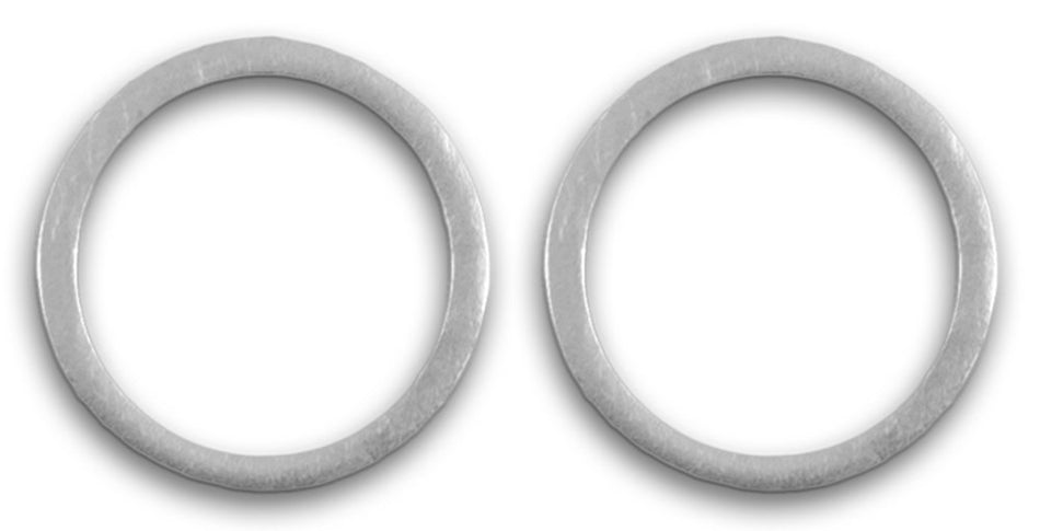 Remflex 7016 Exhaust Gasket for Toyota L6 Engine, (Set of 2)